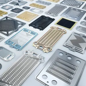 METAL BIPOLAR PLATES thumbnail-2