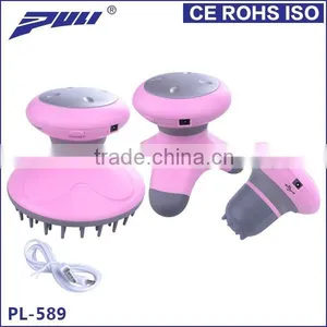 Smart Electronic Mini Massager thumbnail-1