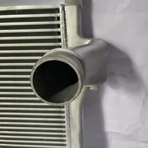 Radiator DONGFENG TRUCK INTERCOOLER 1119010-KS1A0 thumbnail-6