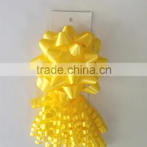 Printed Star Ribbon Bow for Wrapping Gift or Decorative Party/holiday thumbnail-4