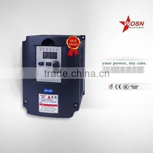 General Used VSD VFD ac Drive Frequency Inverter 50hz to 60hz thumbnail-1