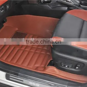 Hot Sales Car Floor Liner, Car Mats Cheap, Floor Mat Car thumbnail-6