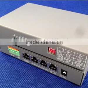 CO/CPE VDSL Modem 100/100Mpbs 17a/30a Rate CCPAM1002+ thumbnail-1