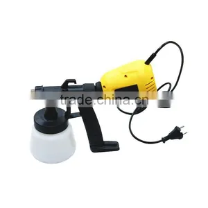 Paint Sprayer Spray Paint Manufacturers Paint Spray Gun thumbnail-1