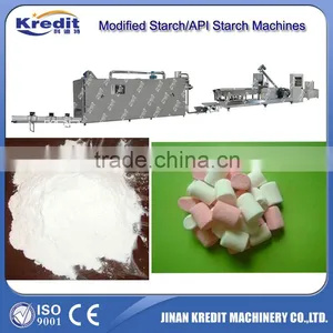 Muliti-Purpose Modified Cassava Starch Processing Machine Quality Choice thumbnail-5