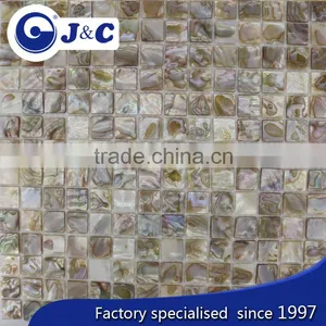 Low Price Natural River Shell Mosaic for Decoration thumbnail-3