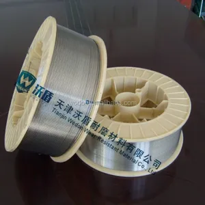 HB-YD788 High C Cr Wear Resistant Plate Hardfacing CCO Flux Cored Welding Wire for Medium to High Impact-OEM Customizable thumbnail-2