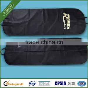 Customize Ecofriendly Coat Garment Suit Bag thumbnail-1