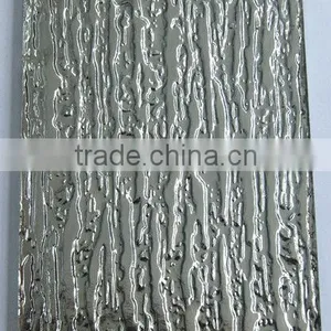 3mm-6mm New Color Mirror Pattern Glass thumbnail-5
