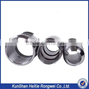 Oem High Demand Cnc Machining Parts Anodized Machining Aluminum Pipe Tube Steel Pipe Aluminum Cnc Parts thumbnail-2