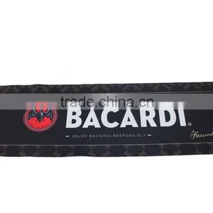 2016 Promotion Soft and Durable Pvc Material Beer/wine Bar Runner thumbnail-2