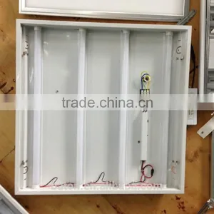 T8 Louver Fitting/4X8W thumbnail-4