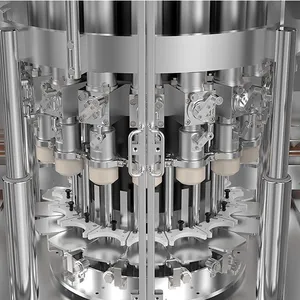HUILIDE Liquid Filling Machine thumbnail-3