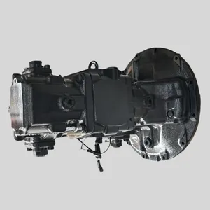 Hydraulic Pump 708-2L-00400 708-2L-00500 708-2L-00600 Excavator Main Pump for Komatsu PC200-8 PC210-8 PC220-8 PC240-8 PC270-8 thumbnail-4