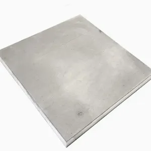 Hastelloy C-4 960X750mm Nickel Alloy Steel Coil/Plate/Sheet thumbnail-3