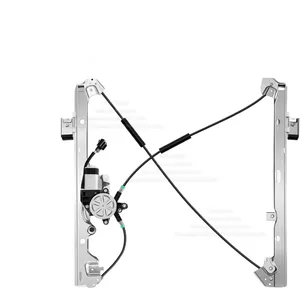 High-Quality Automotive Window Regulator Assembly – Various Models, Durable & Smooth Operation for Car Window Systems thumbnail-4