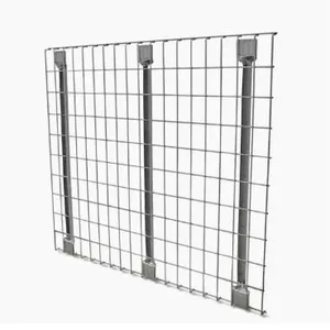Wire Decking, Supplier of Wire Decks for Pallet Racking thumbnail-1