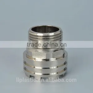 Brass Inserts for Wood thumbnail-1