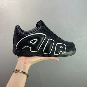 Company-level ✅CPFM x NiKe Air Force 1 07 Low Air Force One Series Low-top Classic Versatile Casual Sports Men's and Women's Sneakers thumbnail-1