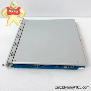 Bently Nevada 3500/22M (P/N 288055-01) – Transient Data Interface for 3500 Machinery Protection Racks thumbnail-2