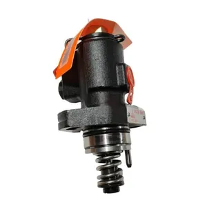 Original 02113695 Fuel Injection Pump for for Deutz Diesel Engine Machinery Engine Parts thumbnail-3