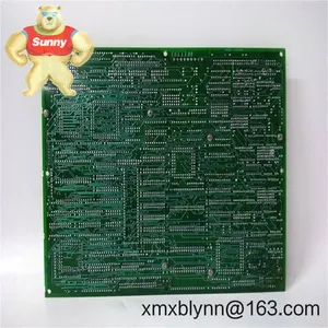 GE DS200SDCCG1AFD Drive Control Board – Central Control Card for DC2000/AC2000/EX2000 Systems thumbnail-2