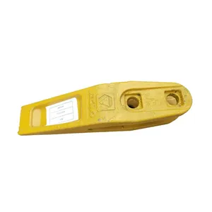 252117634 Bucket Teeth for ZL50GN LW500FN Wheel Loader/Charger Construction Machinery Parts thumbnail-1