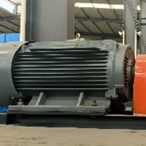 Double Shaft Shredder With 1000kg/hr Capacity for E-Waste Disposal thumbnail-5