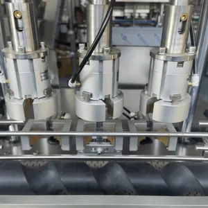 Automatic BPX-200 Capping Machine With 35 BPM Capacity & 220V Power thumbnail-2