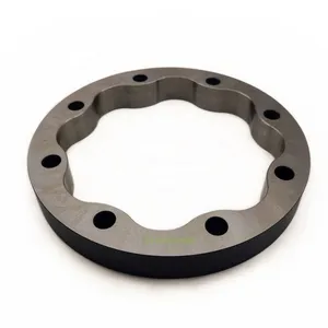 MCR Hydraulic Motor Spare Parts MCR10 Motor Repair Kits for REXROTH Low Speed High Torque Motor Rebuild Parts Rotor Group Kits thumbnail-4