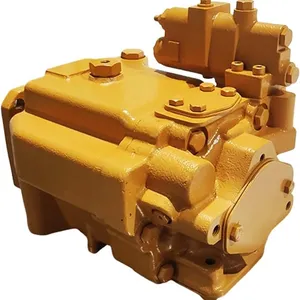 Cat 169-4882 Hydraulic Piston Pump for Caterpillar 323D/326D Excavator 950K Loader Heavy Duty Mining Construction Equipment thumbnail-2