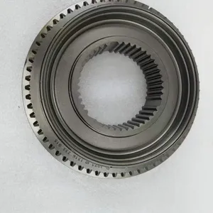 16s151/16s181/16s221 Gearbox European Truck Transmission Spare Parts 1316 233 015/1316233015. thumbnail-5