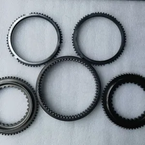 1315298066 1/2 Speed Synchronizer for ZFL Gearbox thumbnail-5