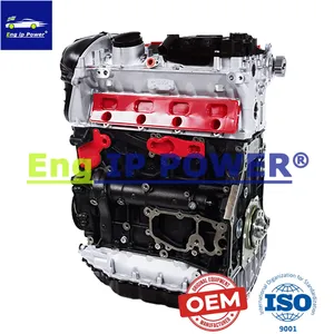 EA888 CEA CDA Engine Motor thumbnail-1