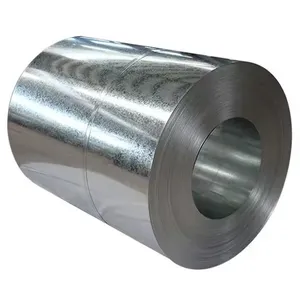 Prime Quality OEM ODM PPGI Zinc Coated Galvanized Steel Coils Price thumbnail-2