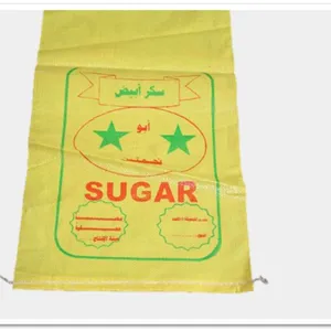 5 Kg, 10 Kg, 25 Kg, 50 Kg, 100 kg Sugar Bag thumbnail-4