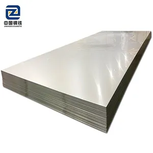 2B BA Finish 4x8 Stainless Steel Sheet 0.3mm-50mm Thick Stainless Steel Plate thumbnail-1