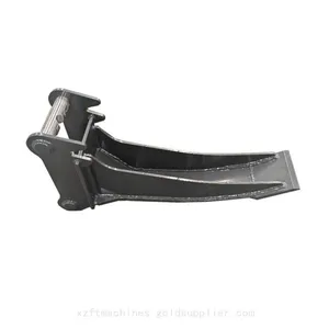 MS03 Narrow Trench Bucket for Engineering Construction Precise Narrow and Deep Trench Excavation thumbnail-5