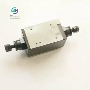 Duplomatic Stacked Throttle Valve Mers-rd/50 thumbnail-3