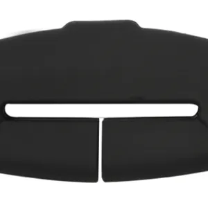 24-25 TM3 Highland/ TMY Juniper Safety Belt Buckle Cover, Sillicone. Rear Row thumbnail-2