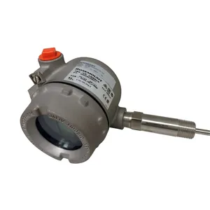 Original Emerson Automation Solutions Rosemount 644HAE5J4M5T1 Temperature Transmitter for Temperature Detection thumbnail-2