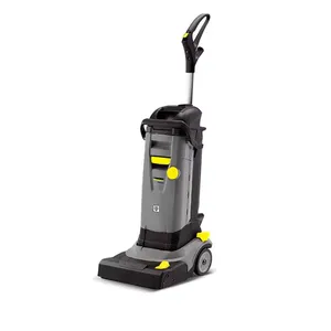 Kärcher BR30/4C Compact Scrubber Dryer, Upright Floor Washer With Instant Drying, 4L Dual Tanks thumbnail-5