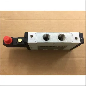 AVENTICS 0820058076 Pneumatic Valve High Safety High Performance 100% New Original thumbnail-2