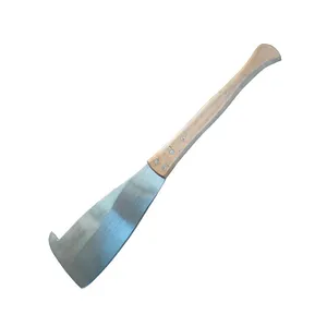 Wholesale Sugar Cane Machete With Strong Blade for Nigeria Uganda Tanzania Farm Tool Buyers thumbnail-1