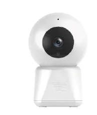 Tuya Smart HD IP Camera(wechat:13510231336) thumbnail-1