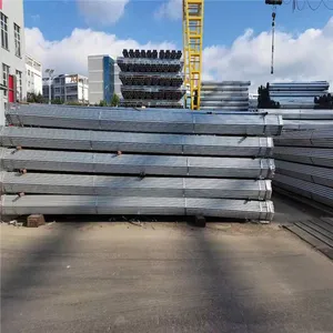Wholesale From Yunnan Steel Mill - Q235b Galvanized Steel Pipes, 1.5 Inches * 3.0 Mm, Complete Specifications Available for Customized Processing and Delivery to the Factory thumbnail-3