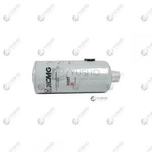 Filter Element 800105027 for XCMG Excavator Genuine OEM thumbnail-3