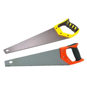 High Quality Hand Saw With Multiple Size Options for Wood Cutting Carpentry Building and Wholesale Supply thumbnail-5
