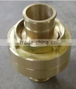 Manufacture 2015 New Product Dn65 Fire Hose Nozzles thumbnail-1