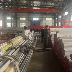 304L Stainless Steel U Channel | Structural Metal Profile For Construction Supplier thumbnail-2